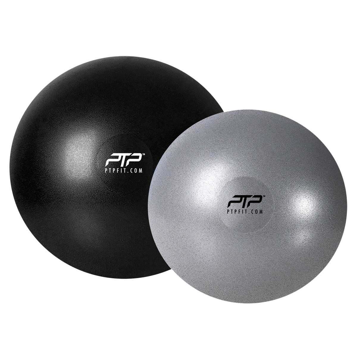 PTP Pilates  Balls