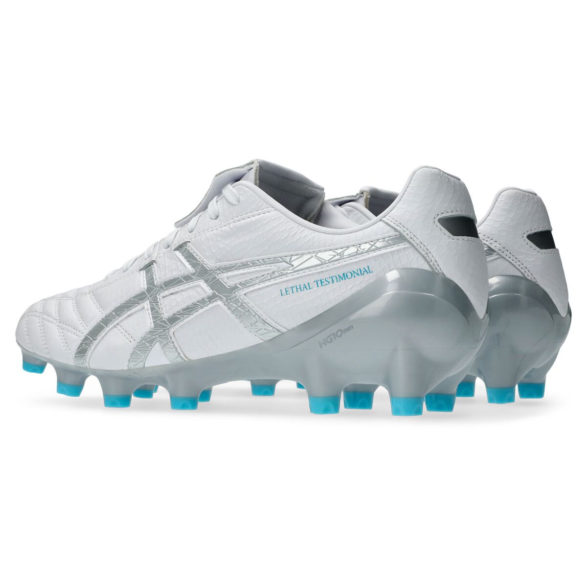 Asics Lethal Testimonial 4 IT Football Boots