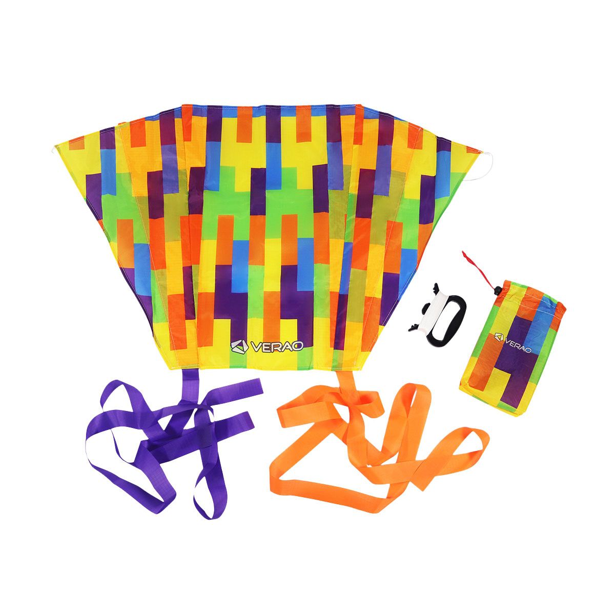 Verao Travel Pocket Kite