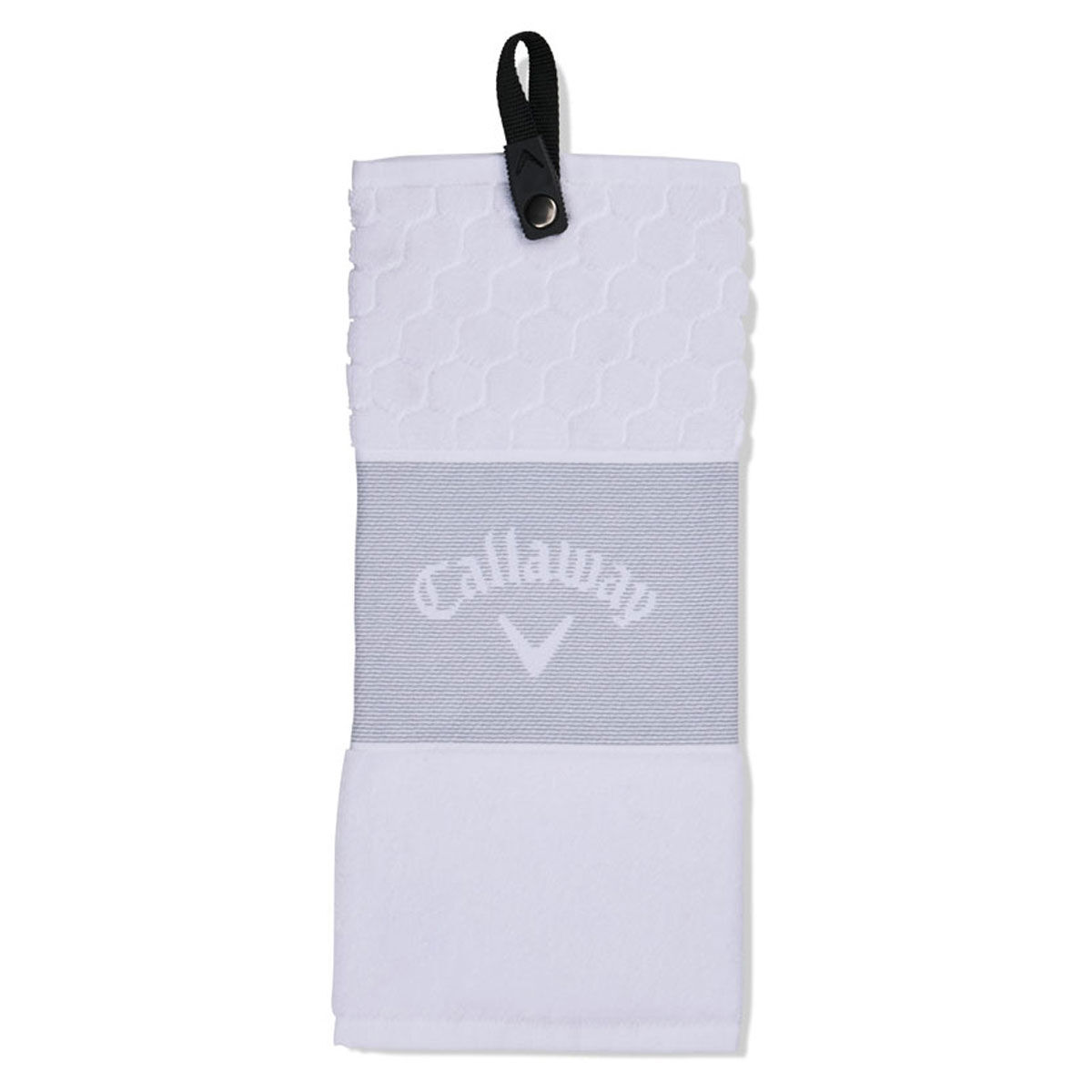 Callaway Trifold Towel