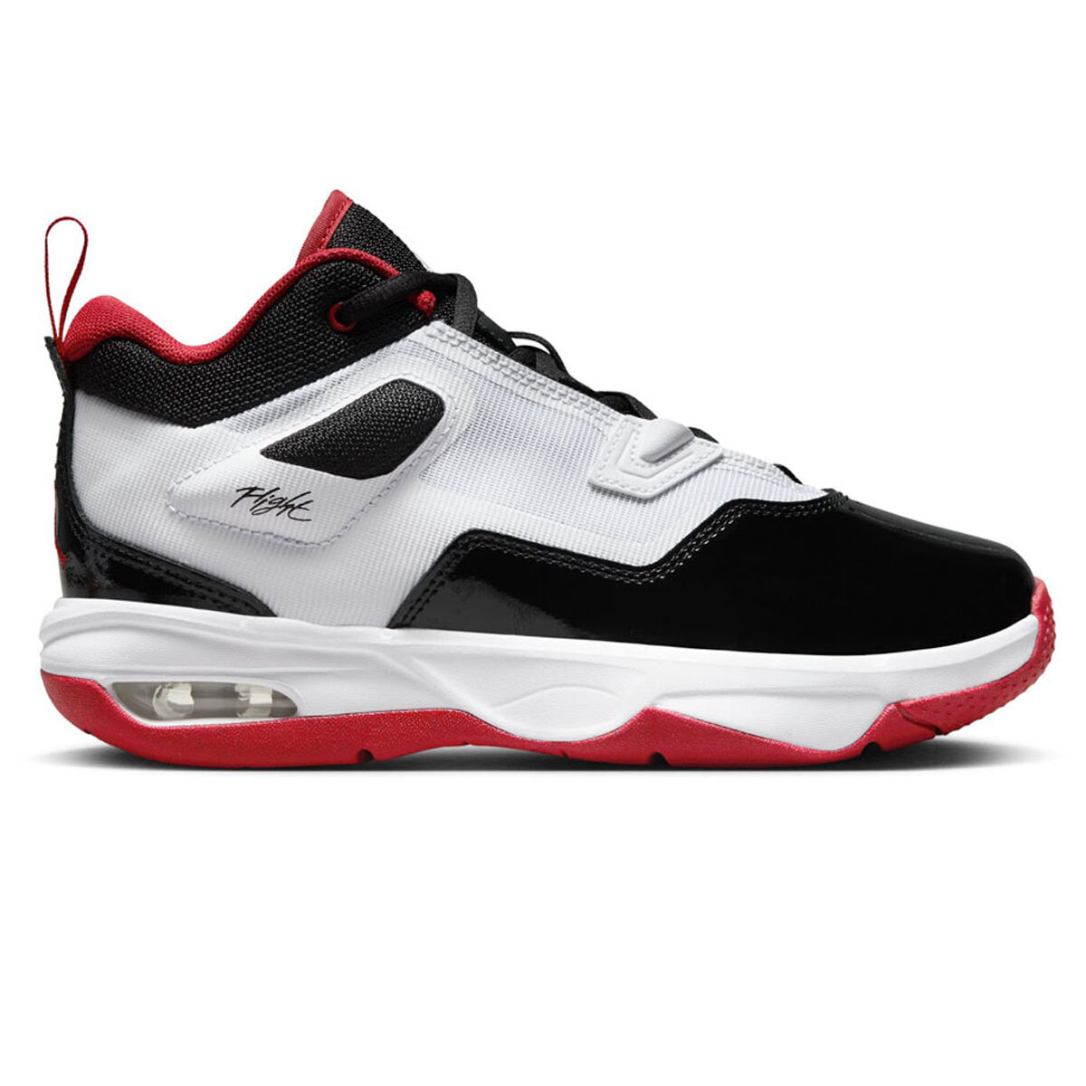 Jordan Stay Loyal 3 GS Basketball Shoes