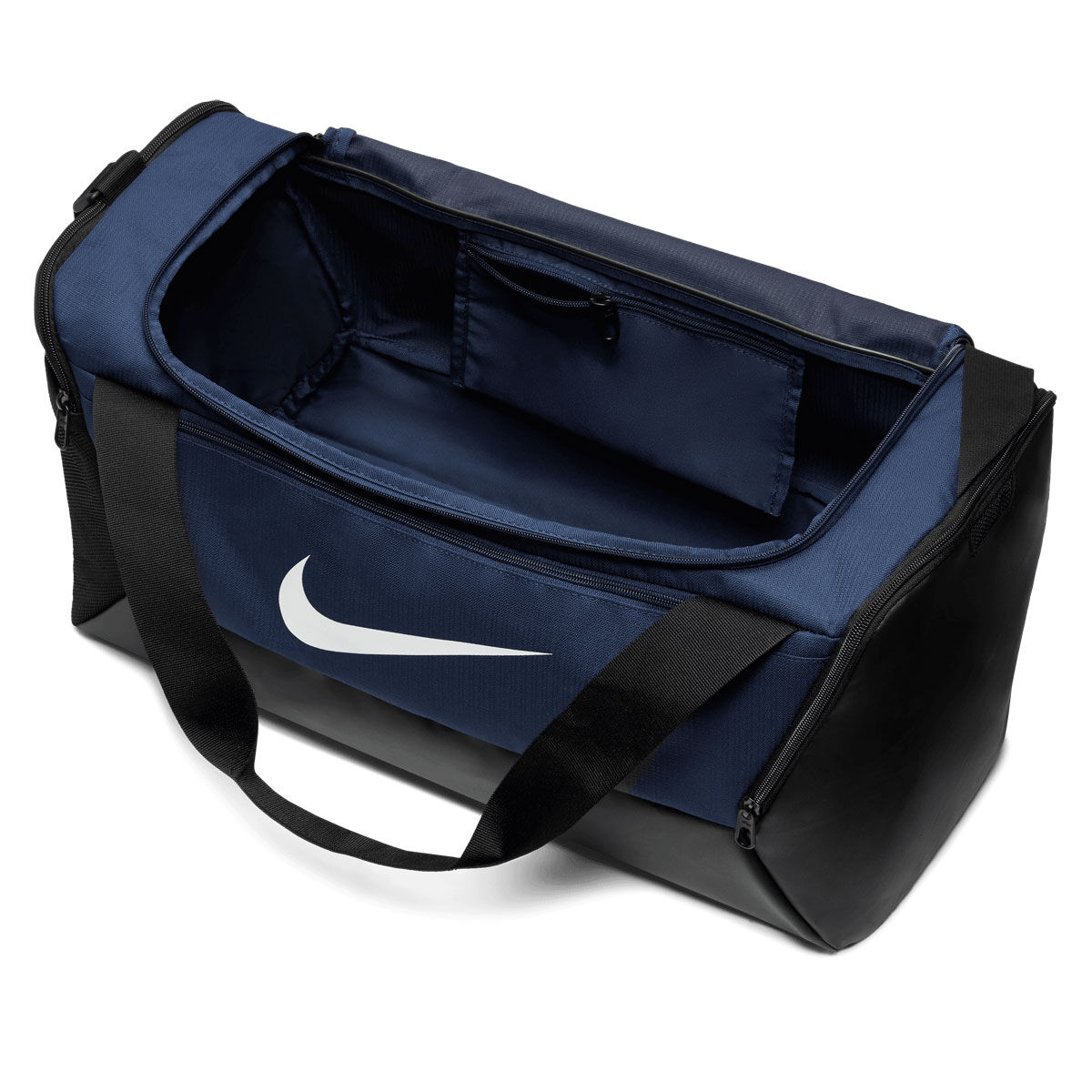 Nike Brasilia 9.5 Small Training Duffle Bag