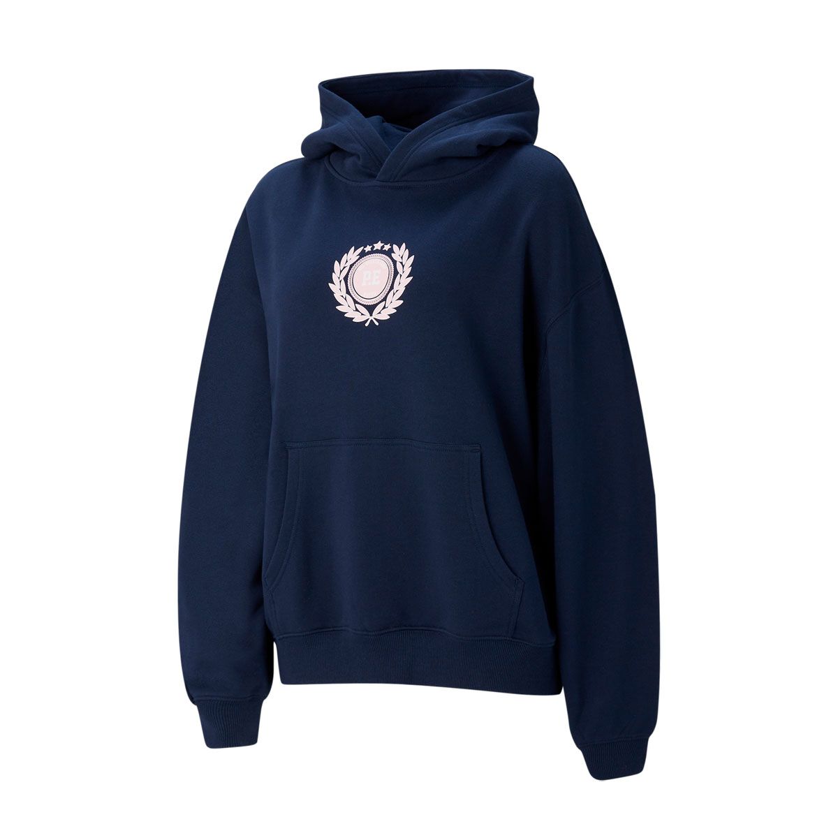 P.E Nation Womens Playback Pullover Hoodie