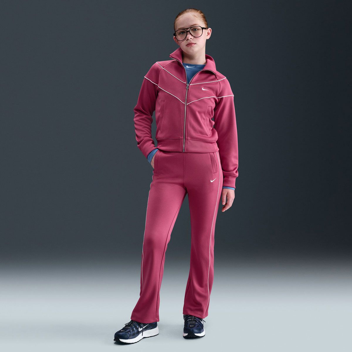 Nike Junior Windrunner Jacket