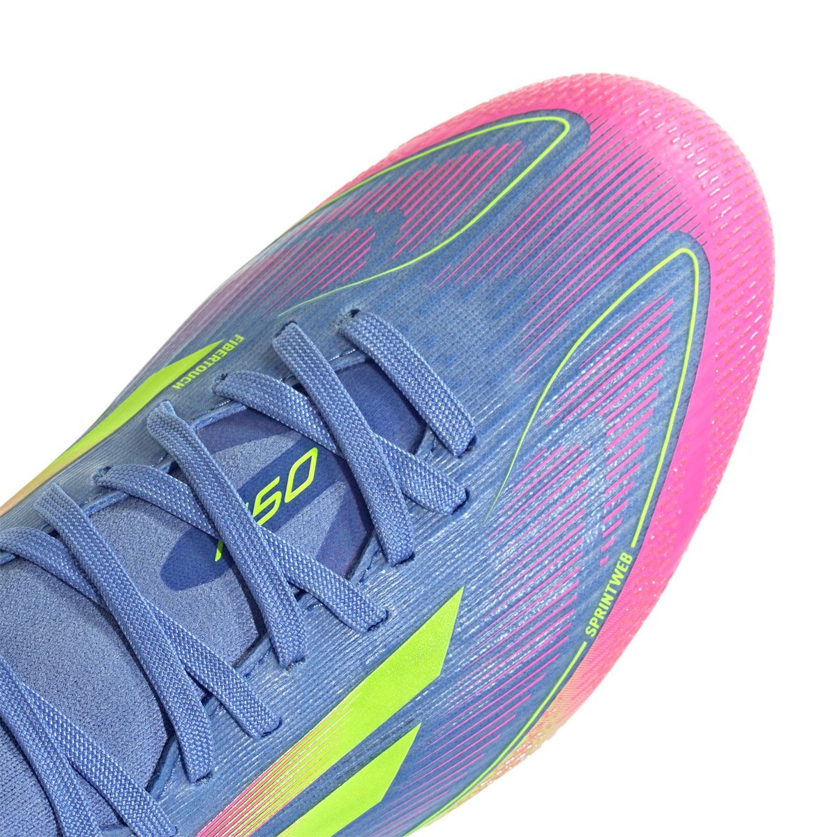 adidas F50 Pro Mid FG Womens Football Boots