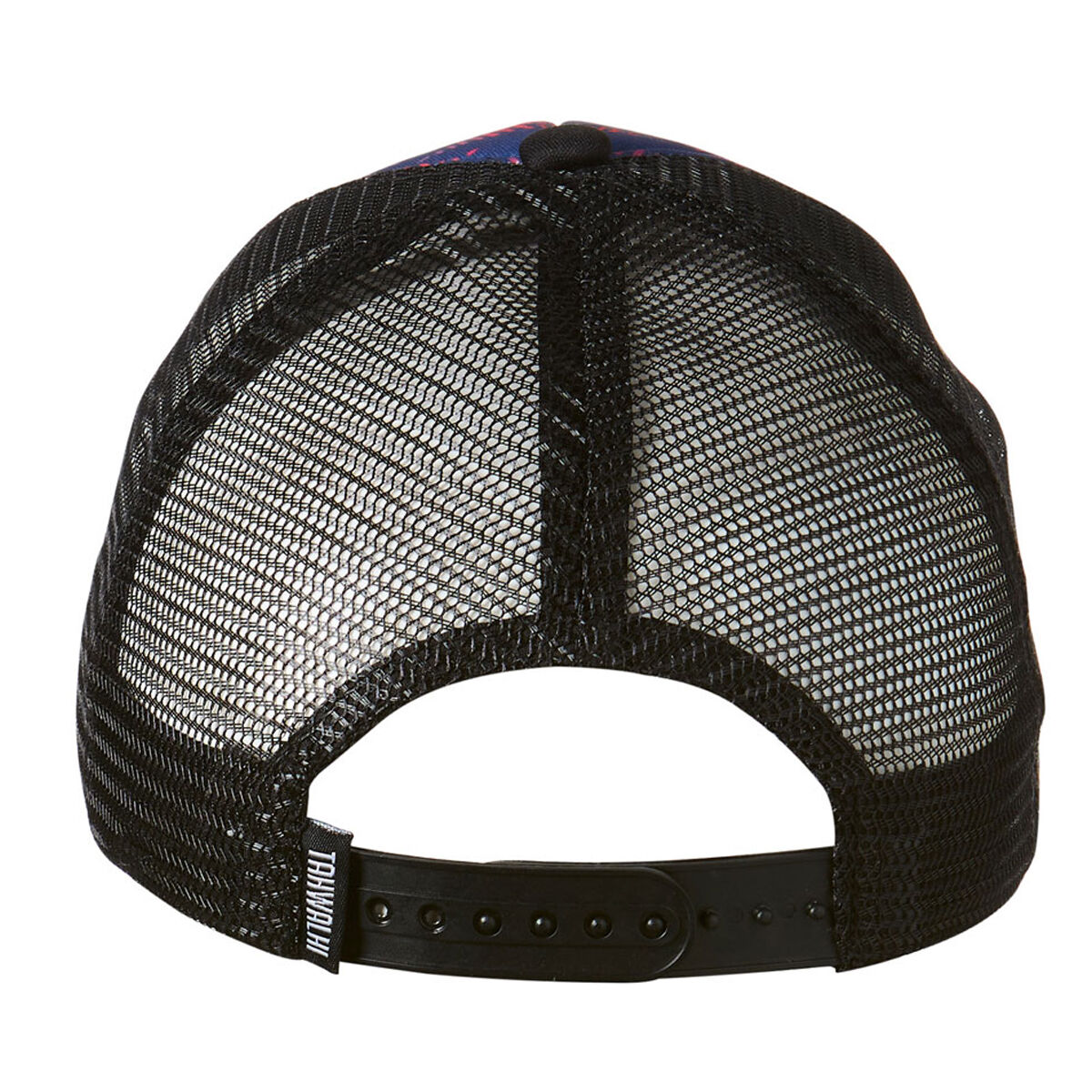 Tahwalhi Boys Flash Trucker Cap