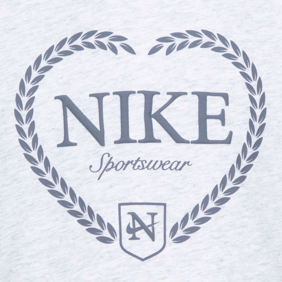 Nike Kids Game Swoosh Match Boxy Graphic Tee