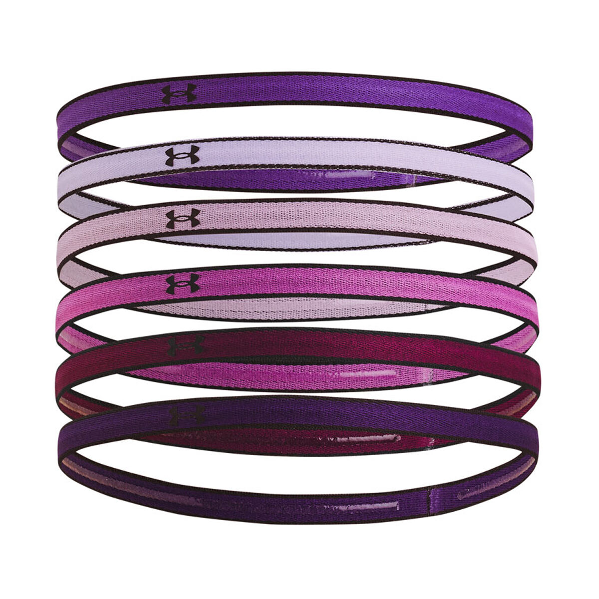 Under Armour Mini Headband 6 Pack