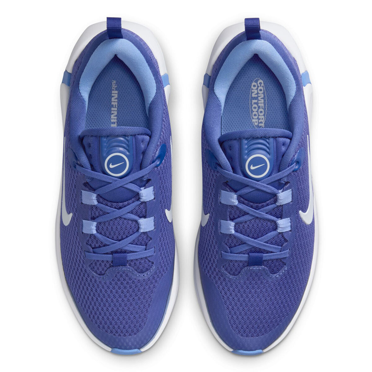 Nike Infinity Flow GS Kids Running Shoes