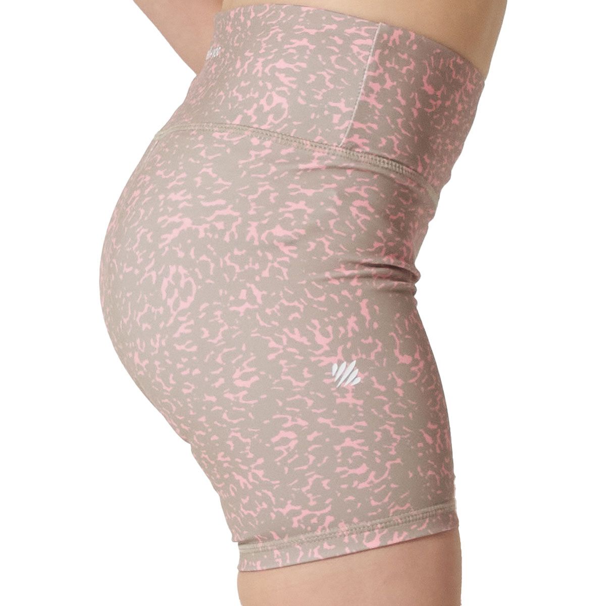 Ell/Voo Junior Camie 5 Inch Short Tights