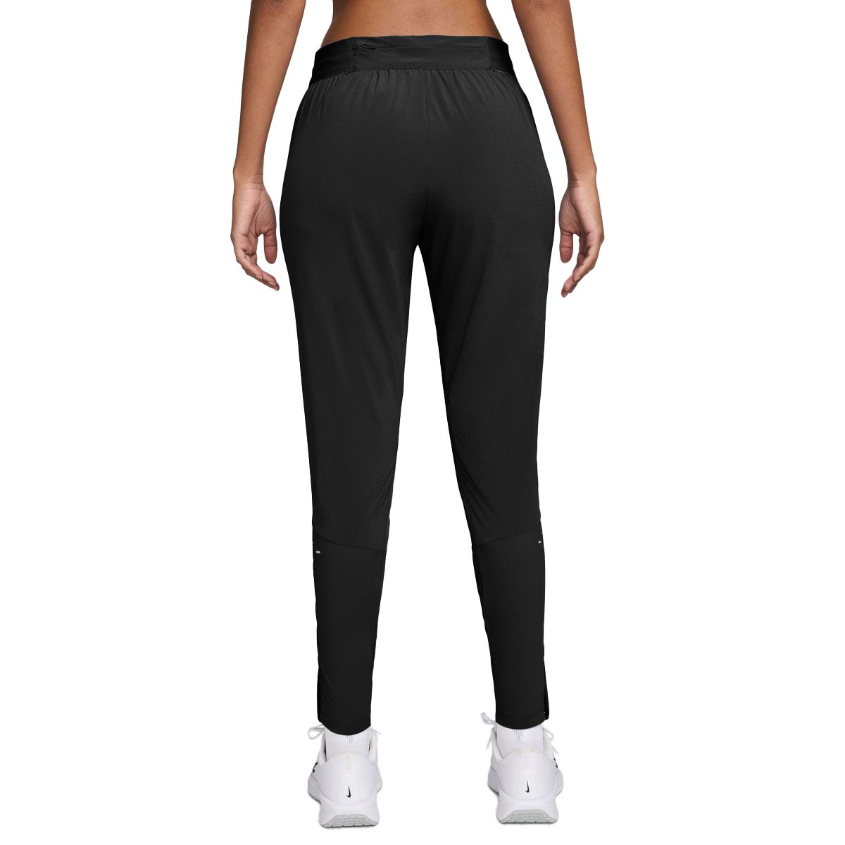 Nike Womens Swift Dri-FIT Mid Rise Running Pants
