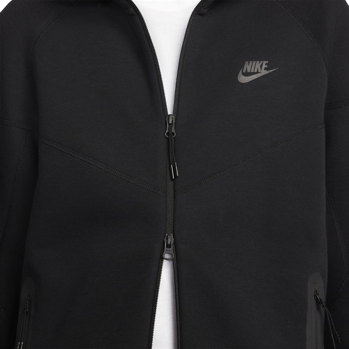 Nike Mens Sportswear Tech Fleece Windrunner