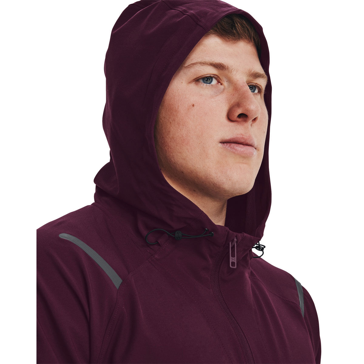 Under Armour Mens Unstoppable Jacket