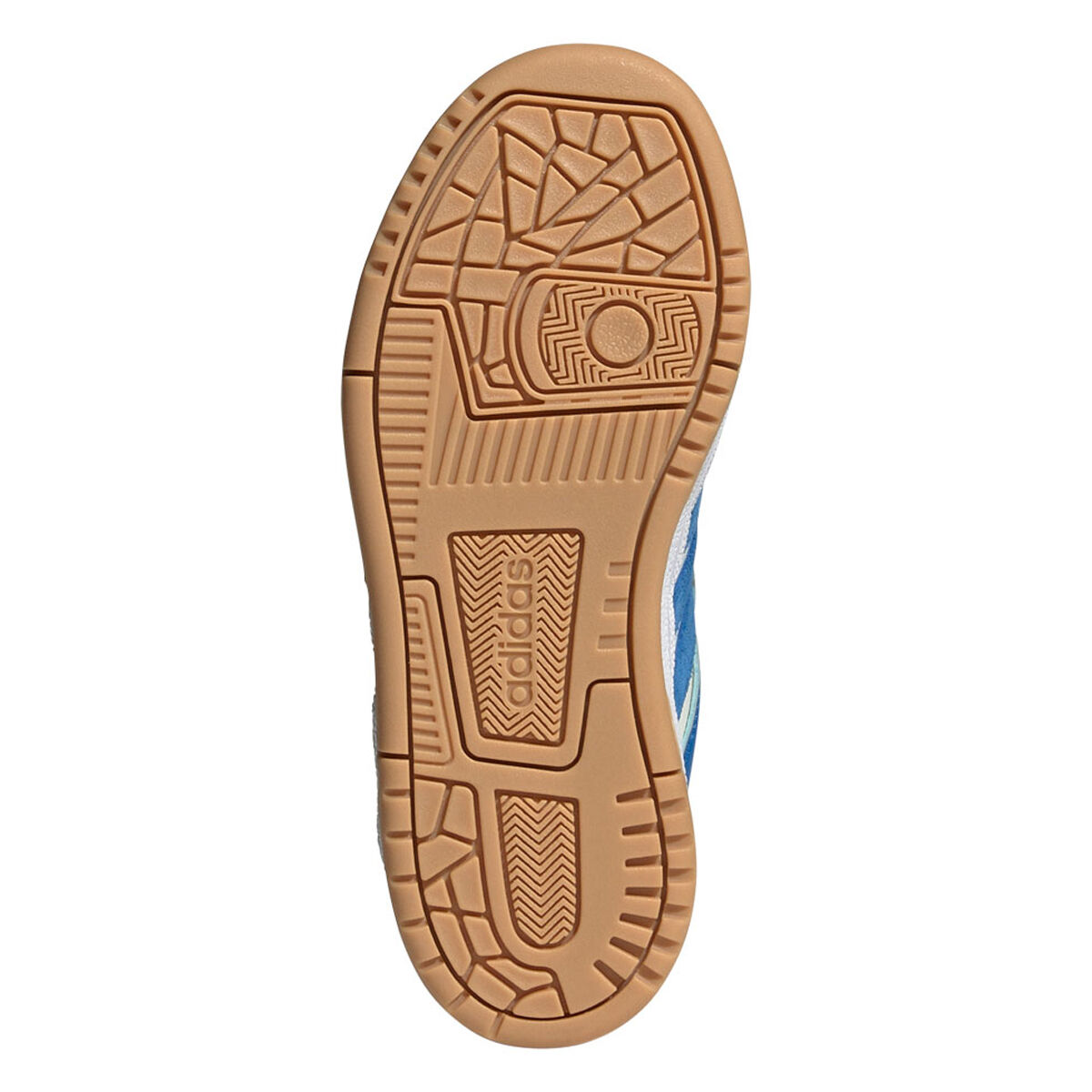 adidas Break Start PS Kids Casual Shoes