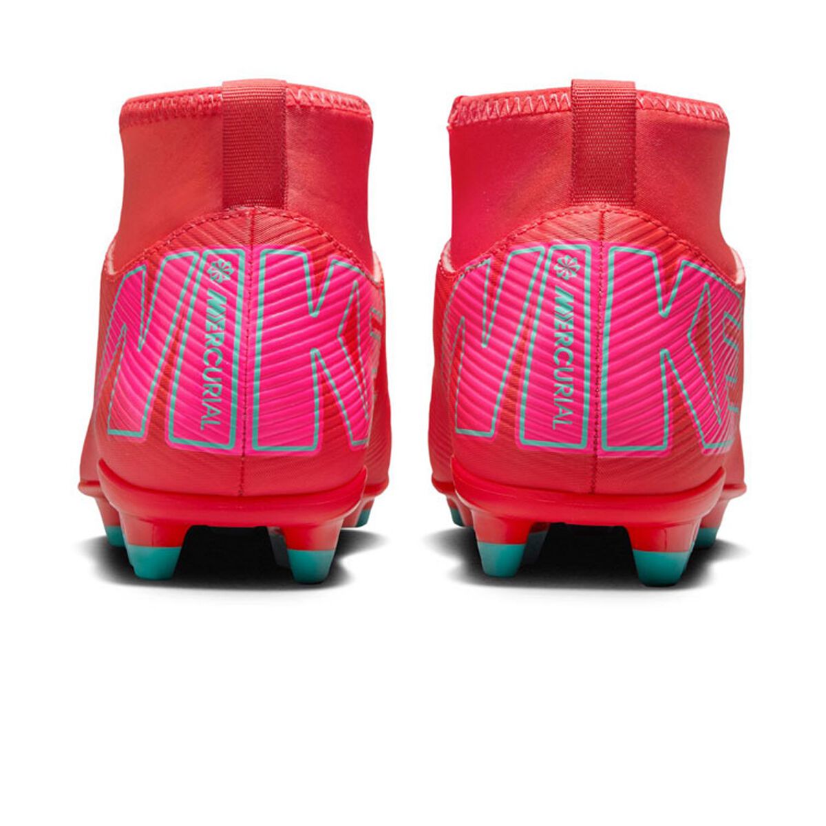 Nike Mercurial Superfly 10 Club Kids Football Boots