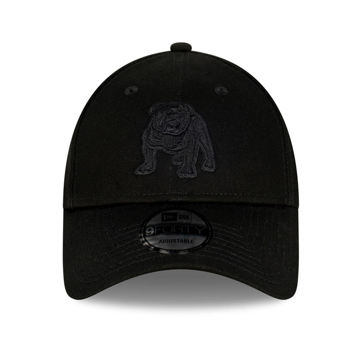 Canterbury-Bankstown Bulldogs New Era Bob 9FORTY Cap