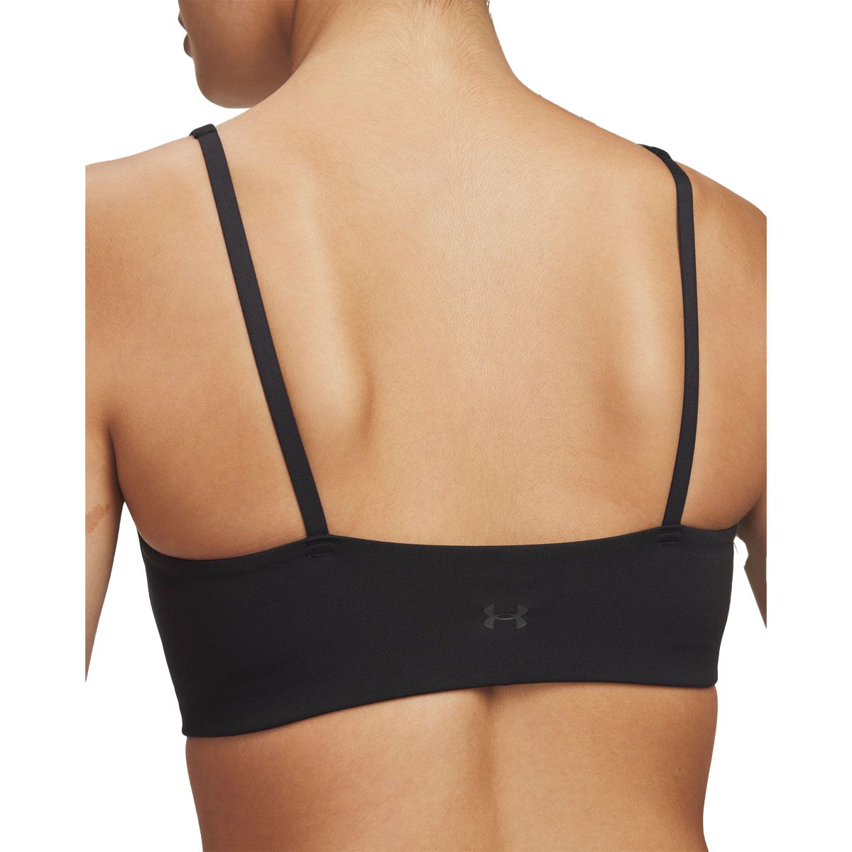 Under Armour Womens Motion Light Support Sports Bra