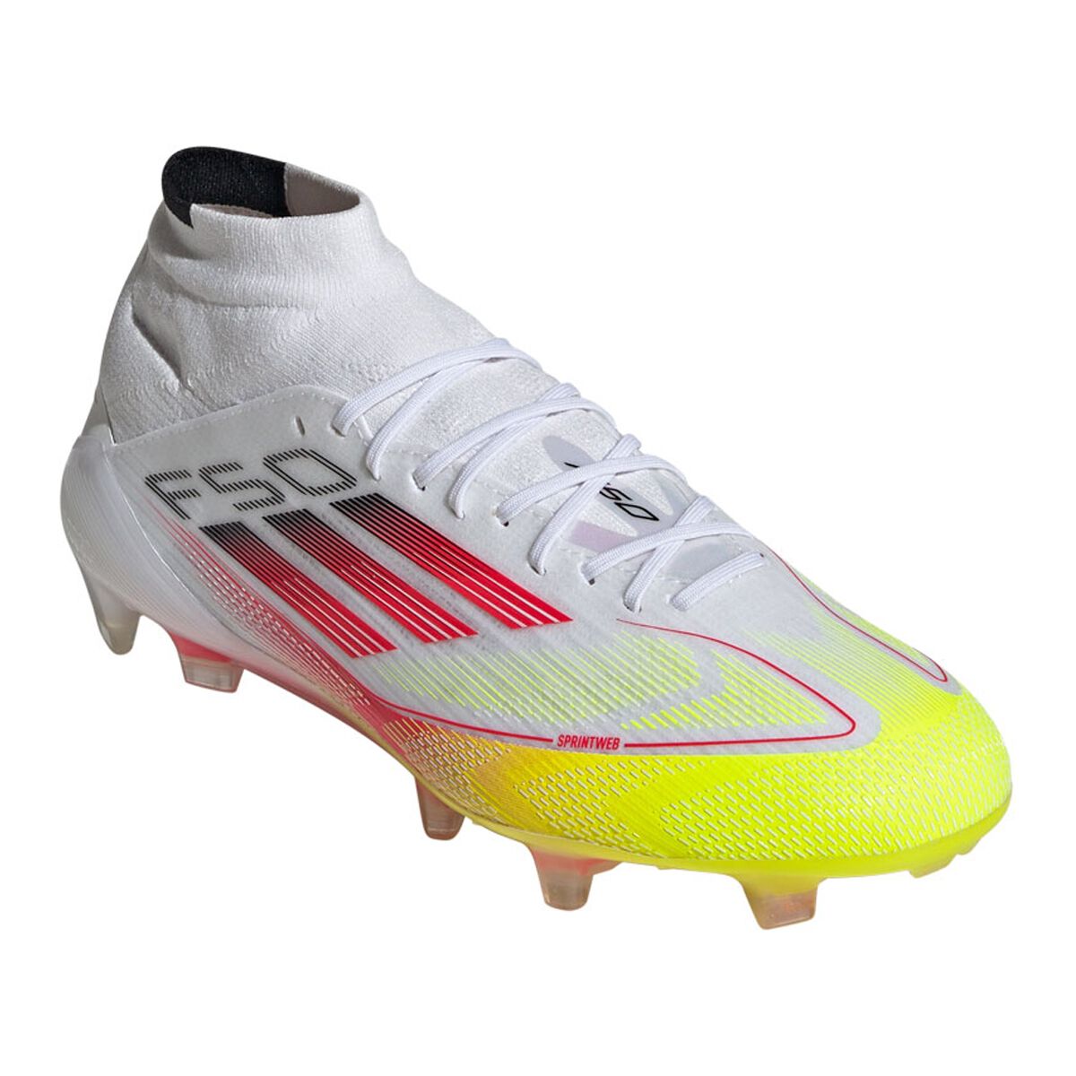 adidas F50 Elite Mid Womens Football Boots