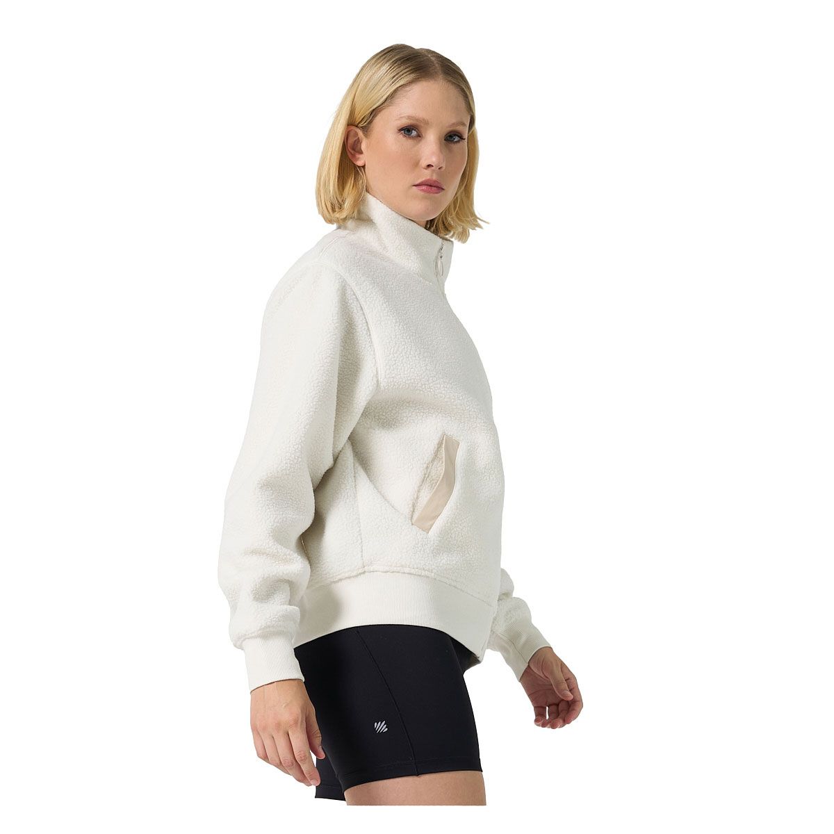 Ell/Voo Womens Bria Jacket