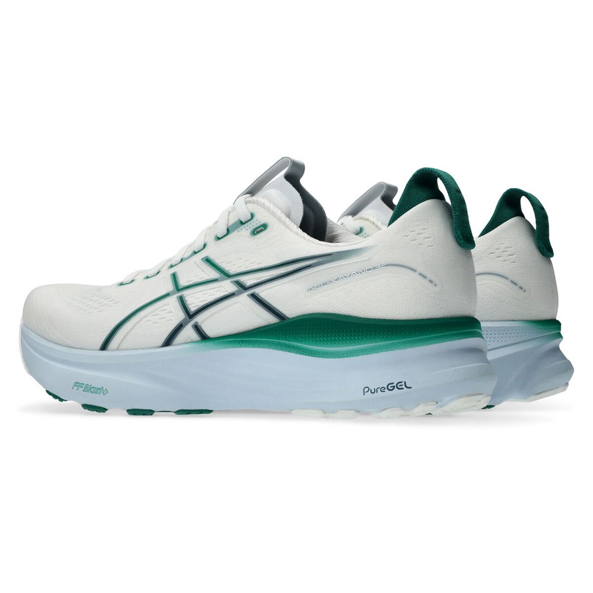 Asics GEL Kayano 32 Mens Running Shoes