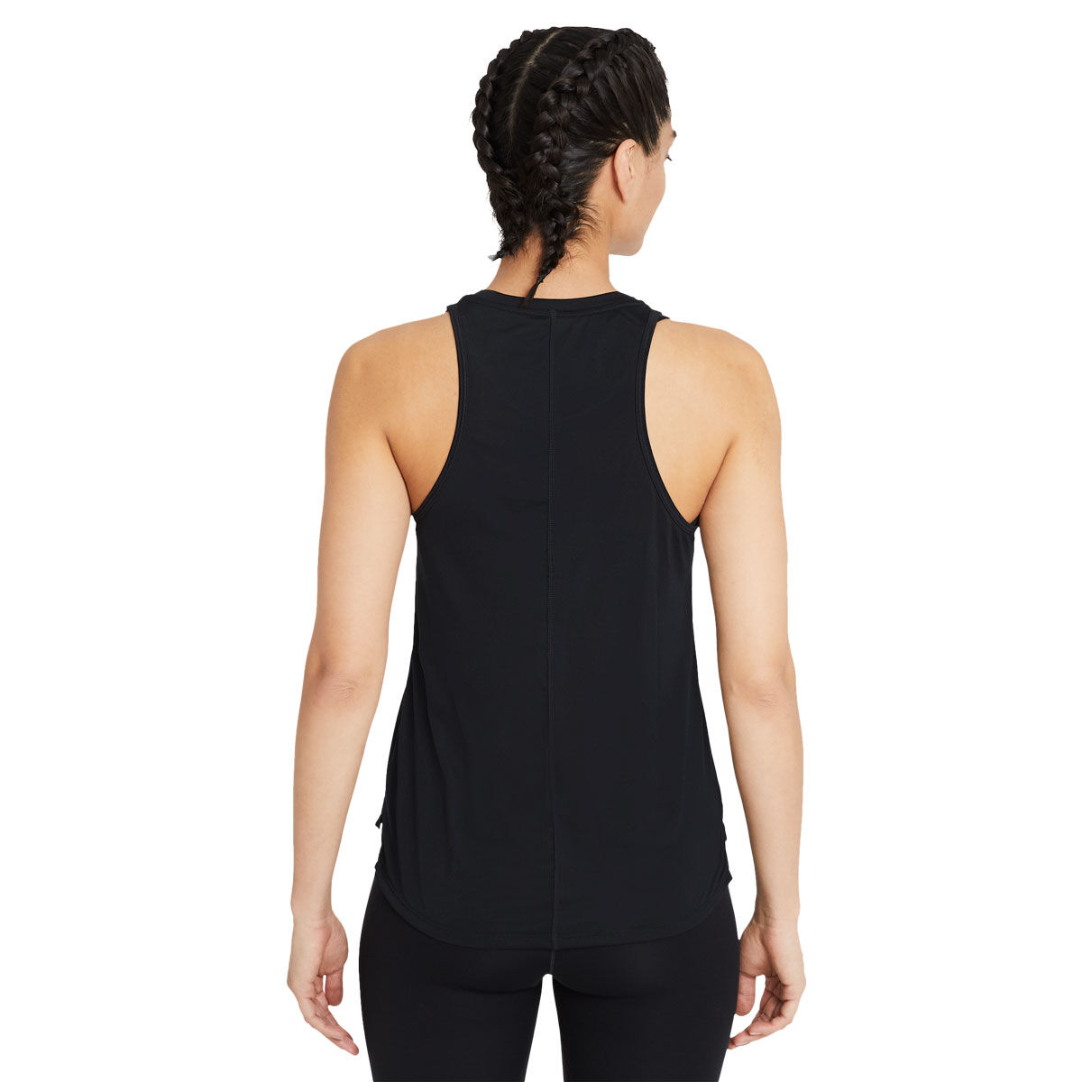 Nike Womens One Dri-FIT Standard Tank