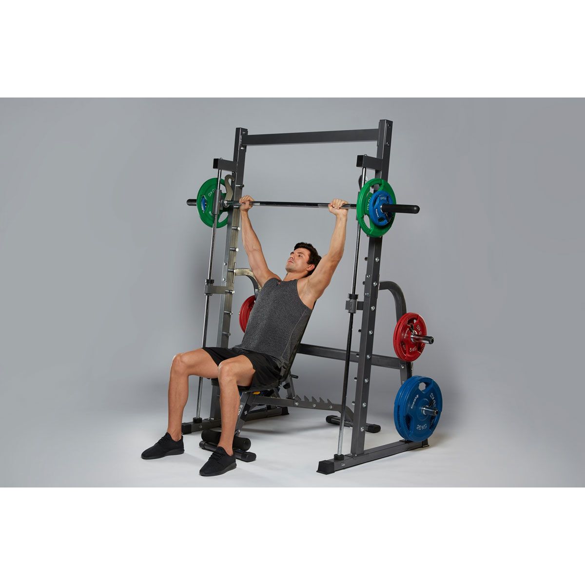 Celsius ST1 Smith Machine