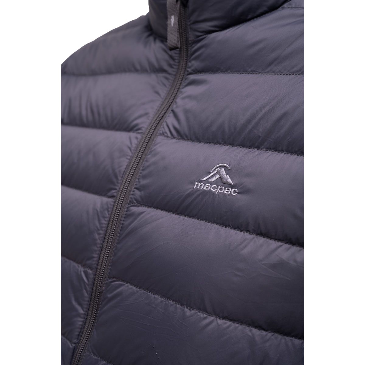 macpac Womens Uber Light Down Jacket