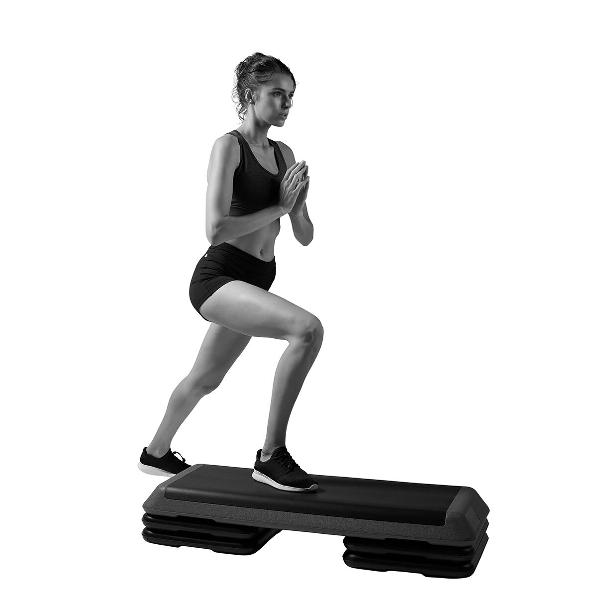 Celsius Adjustable Aerobic Step