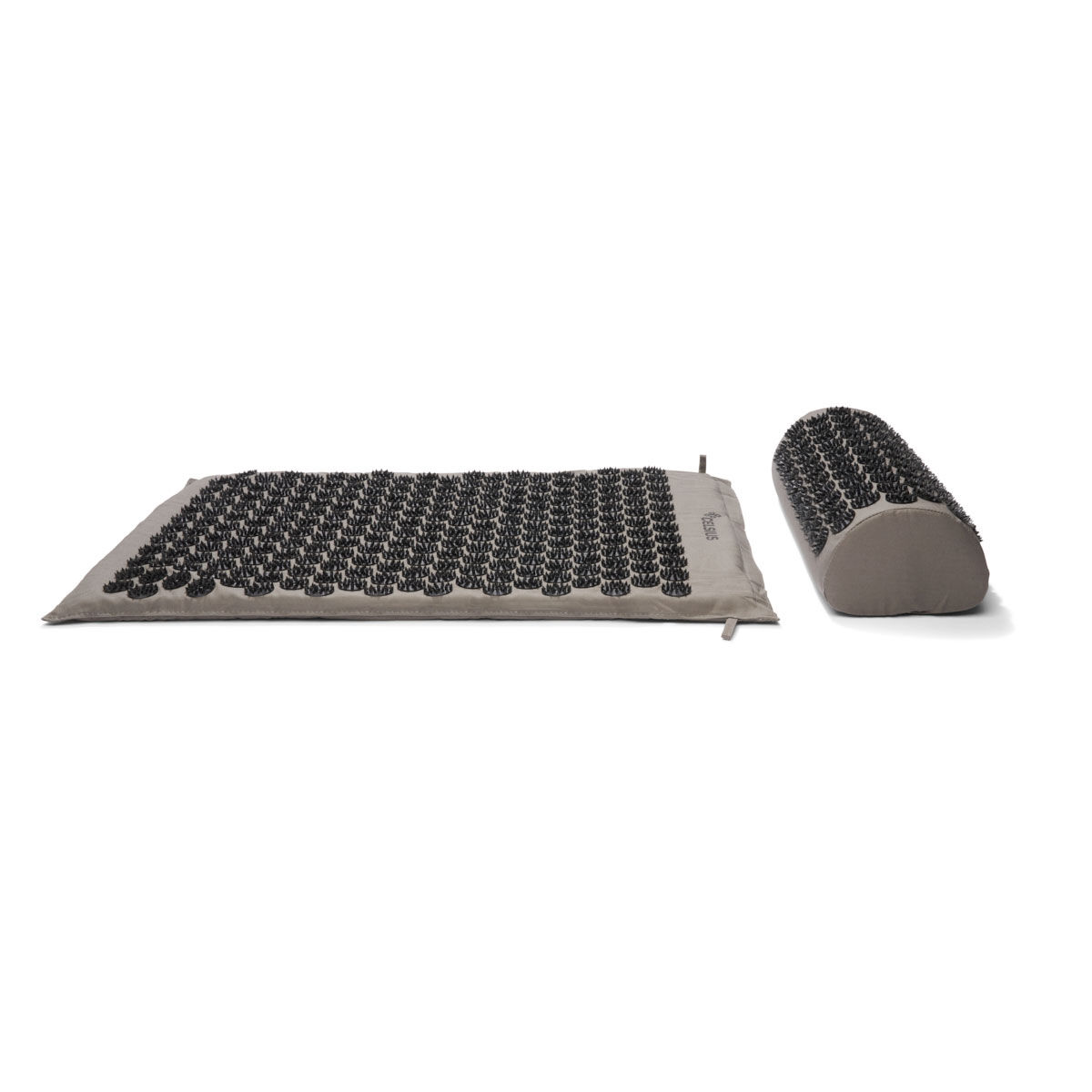 Celsius Acupressure Mat Pillow Set