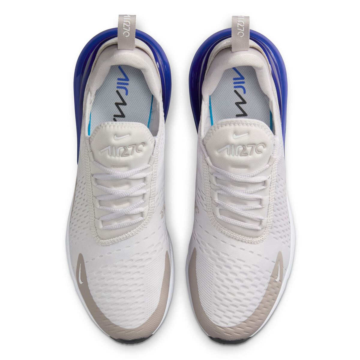 Nike Air Max 270 Mens Casual Shoes