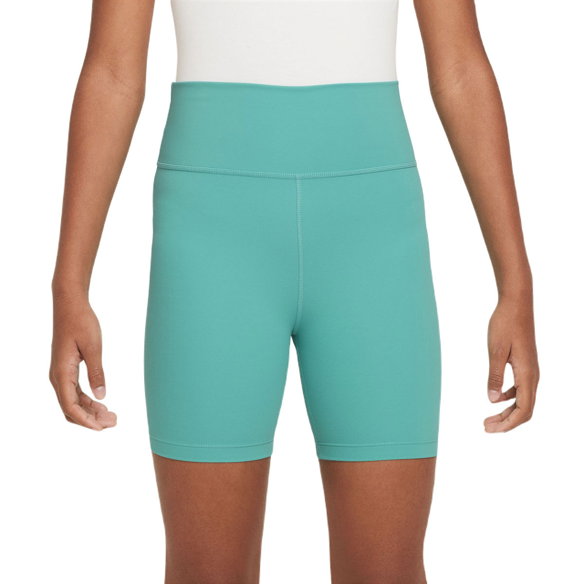 Nike Junior One Dri-FIT 5 Inch Bike Shorts
