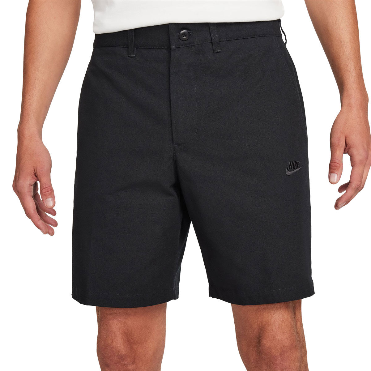 Nike Mens Club Chino Shorts