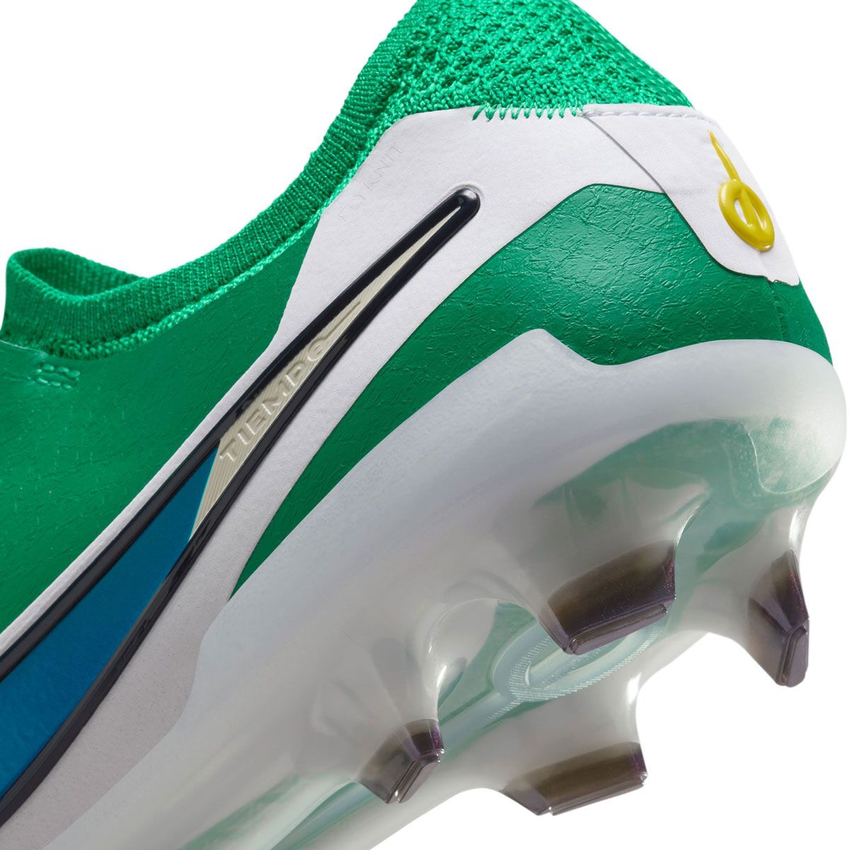 Nike Tiempo Legend 10 Elite LV8 FG Football Boots