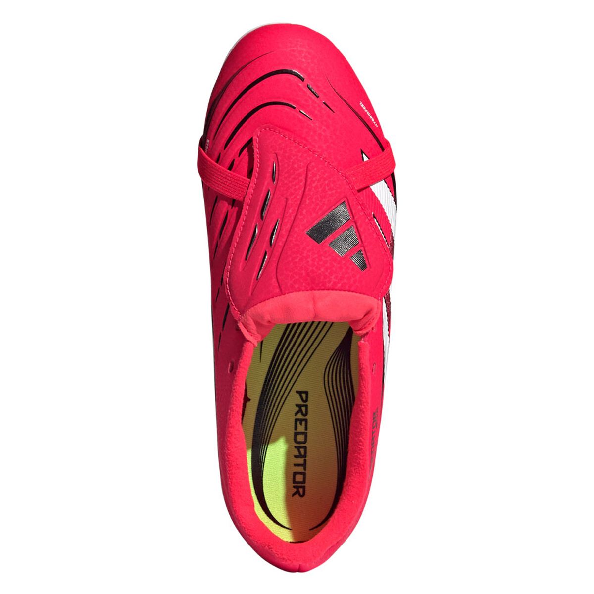 adidas Predator League Fold-Over Tongue Kids Football Boots