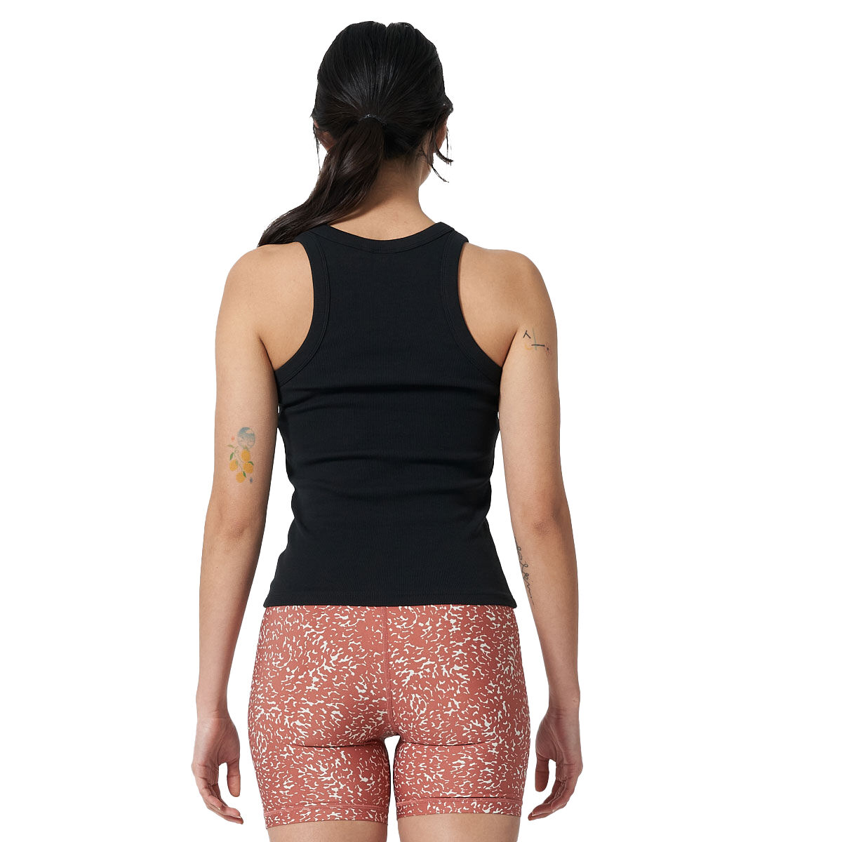 Ell/Voo Womens Kaiya Tank