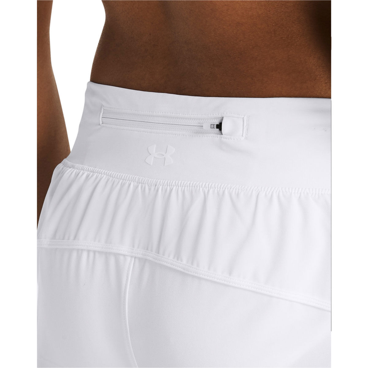 Under Armour Womens Launch Pro 2 Inch Running Shorts