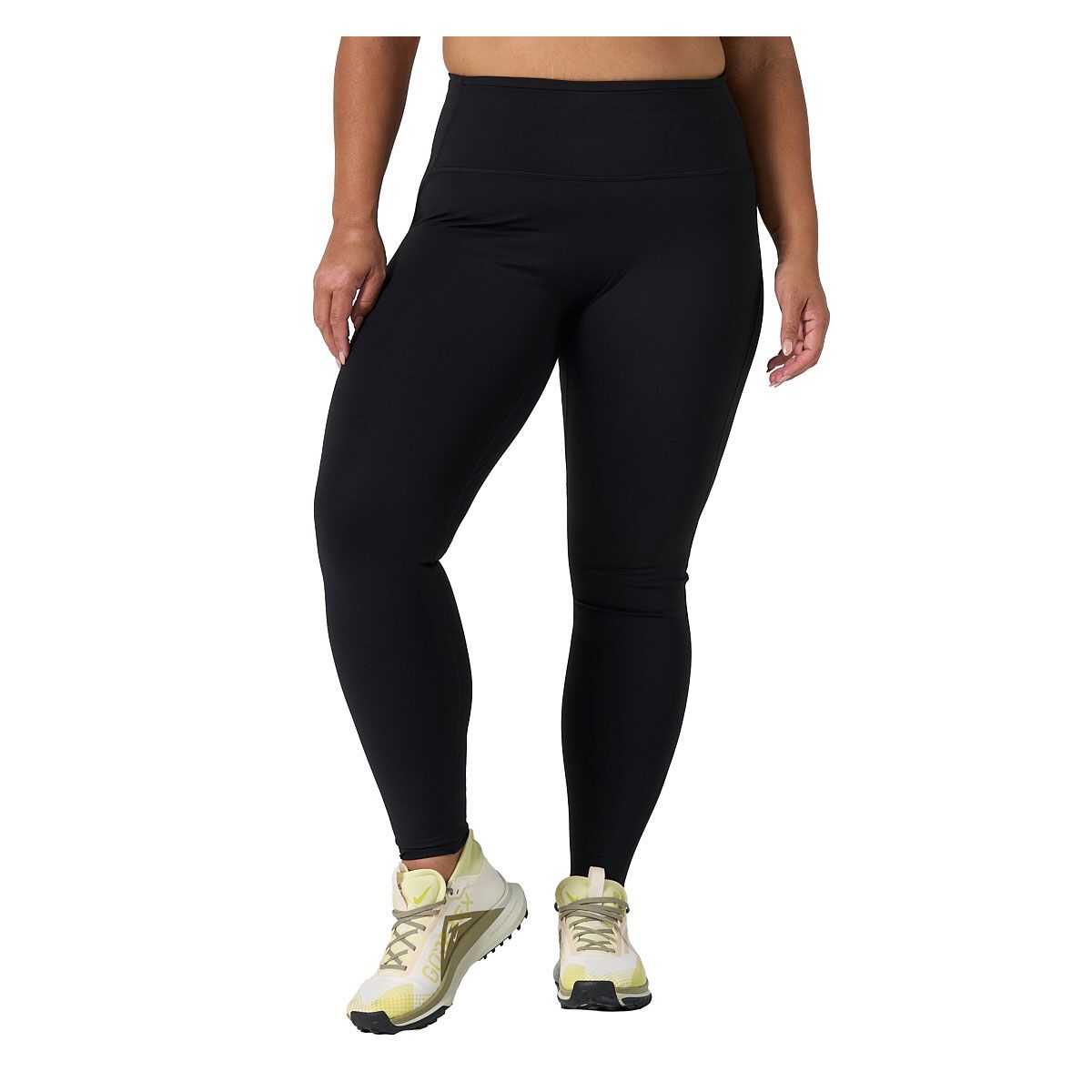 Ell/Voo Womens Hera Full Length Training Tights