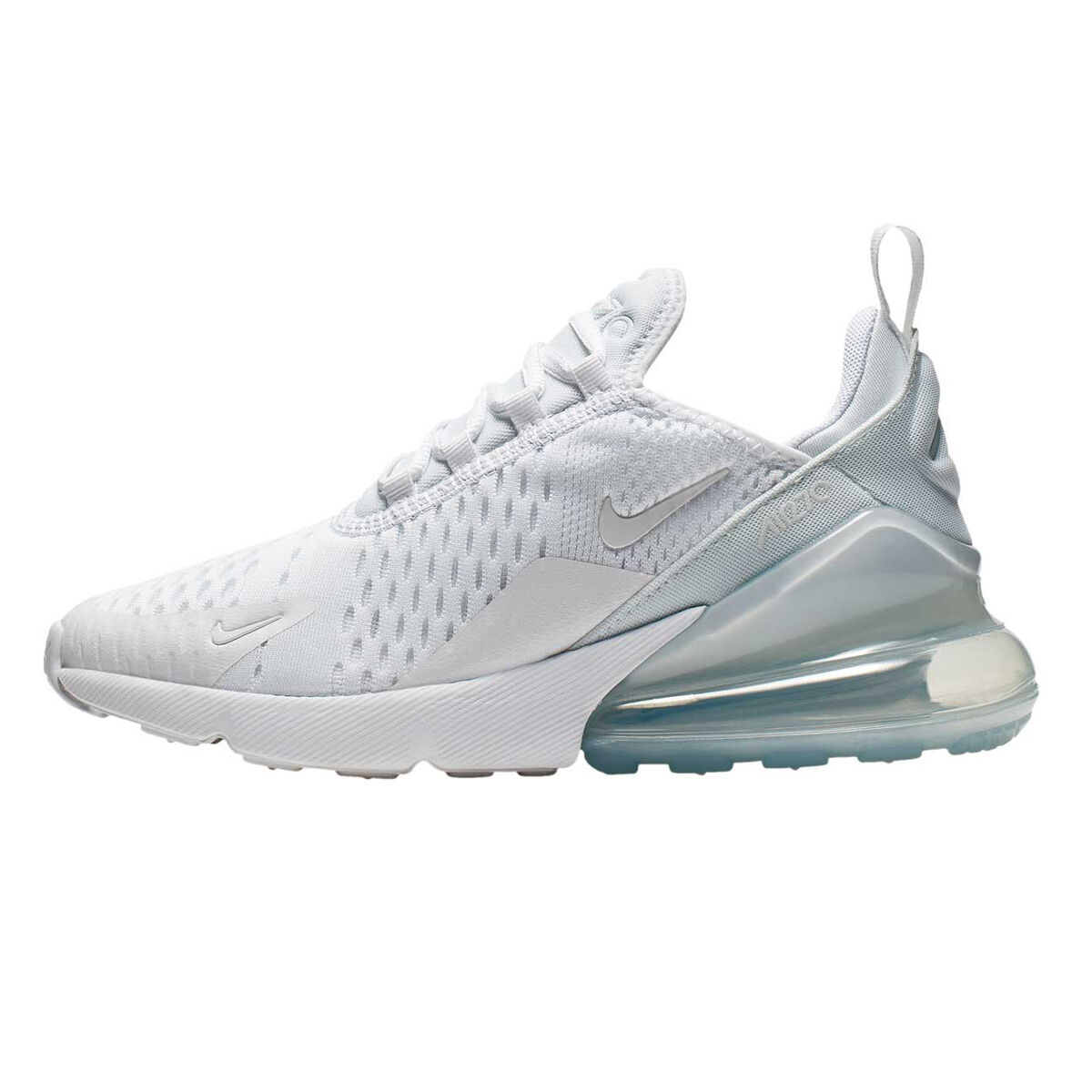 Nike Air Max 270 GS Kids Casual Shoes