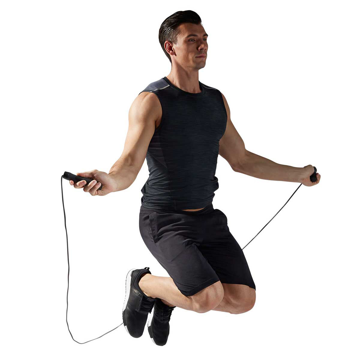 Celsius Deluxe Weighted Skipping Rope