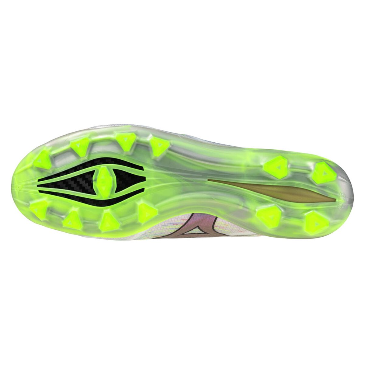 Mizuno Alpha II Elite Football Boots