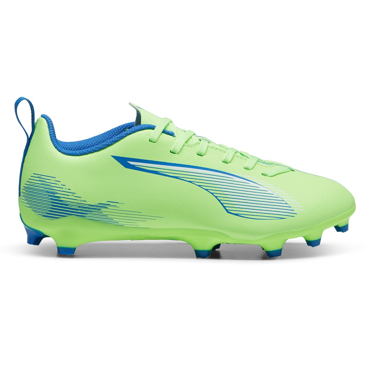 Puma Ultra 5 Play Kids Football Boots