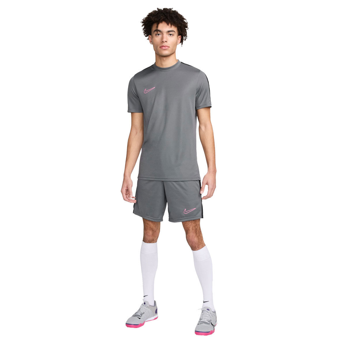 Nike Mens Dri-FIT Academy 23 Football Shorts
