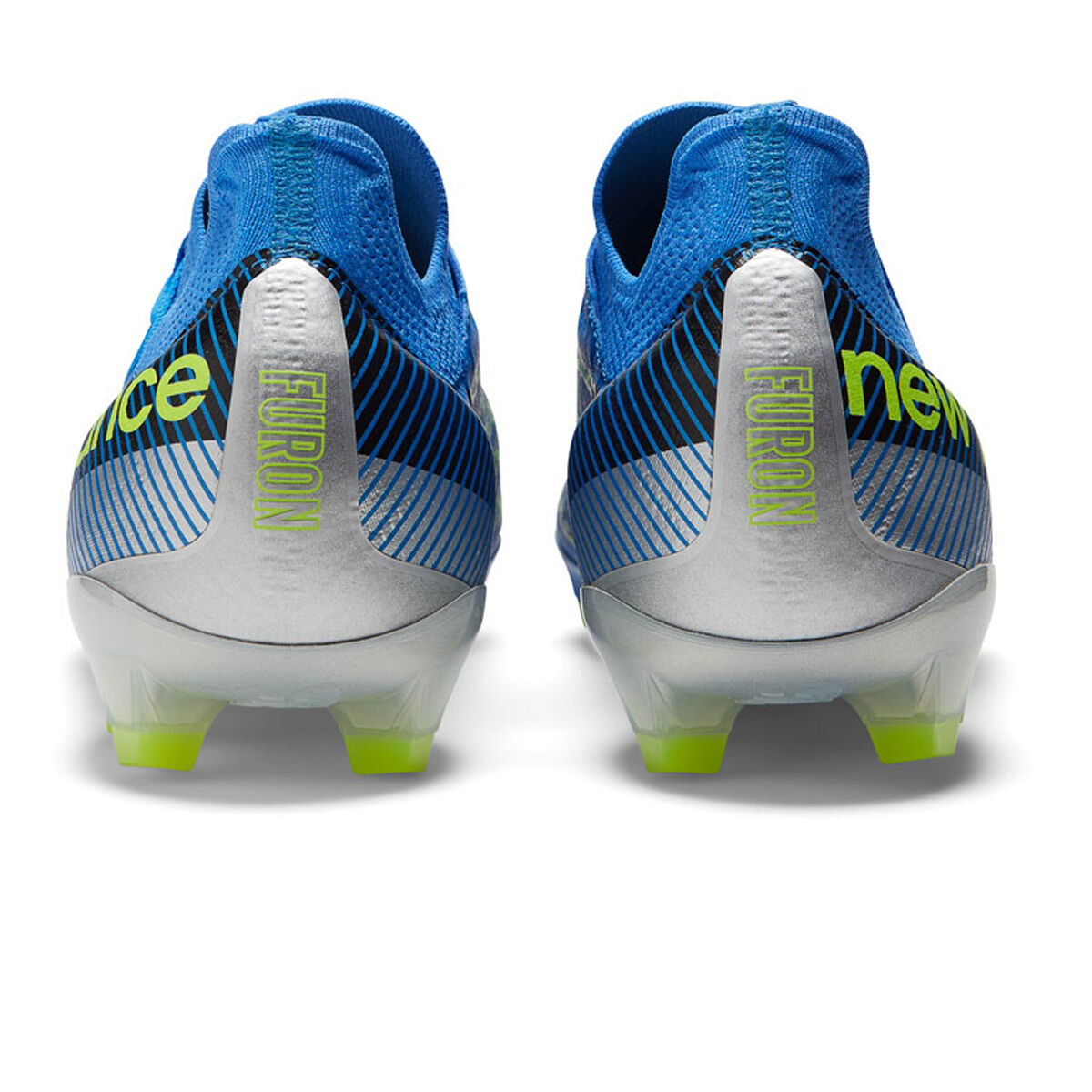 New Balance Furon V7 Headline Taker Football Boots