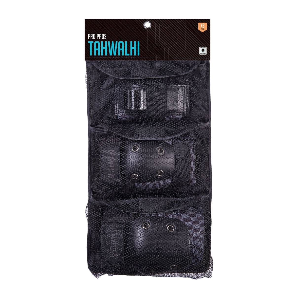 Tahwalhi Pro Pads