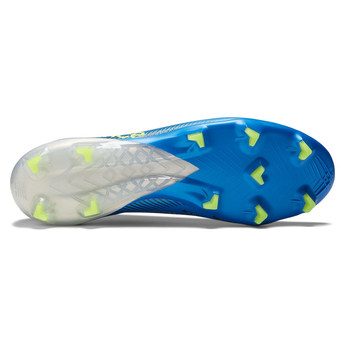 New Balance Furon V7 Headline Taker Football Boots
