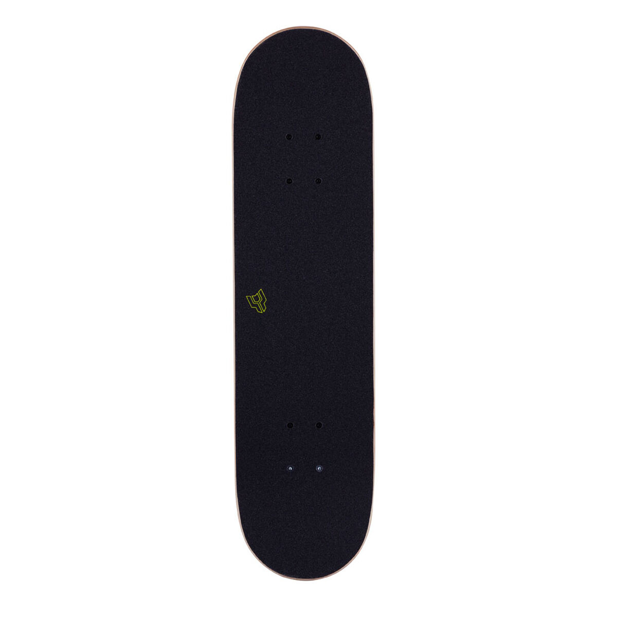Tahwalhi Gorilla Ramp Skateboard