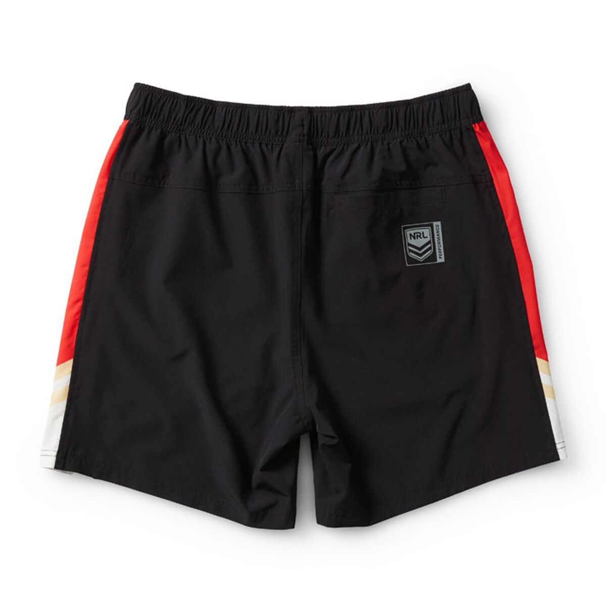 Dolphins Mens Tech Shorts