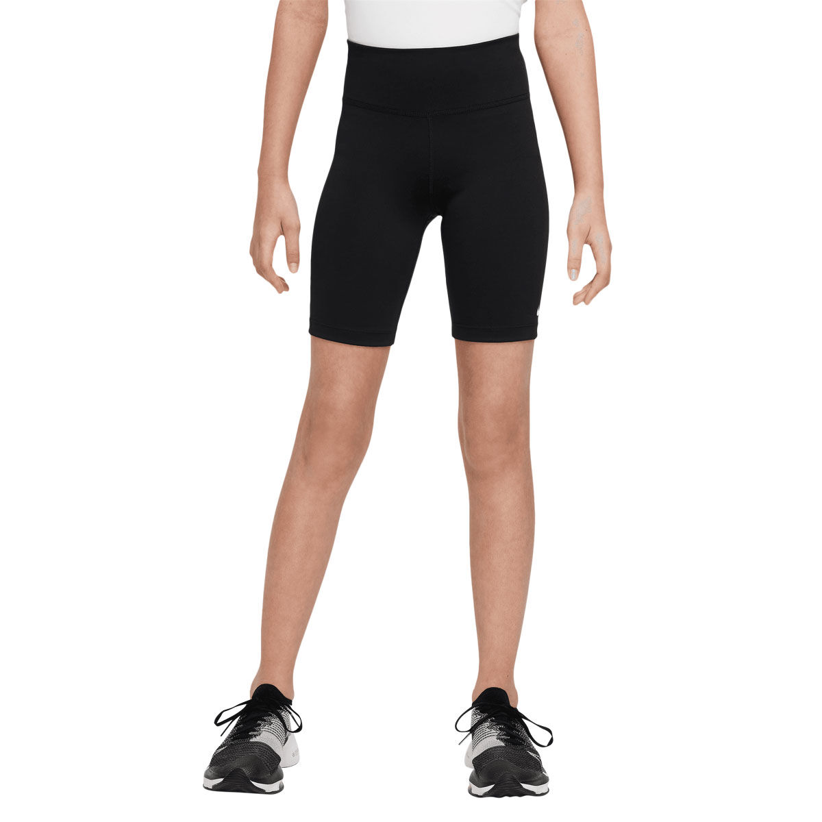 Nike Junior One Dri-FIT Bike Shorts