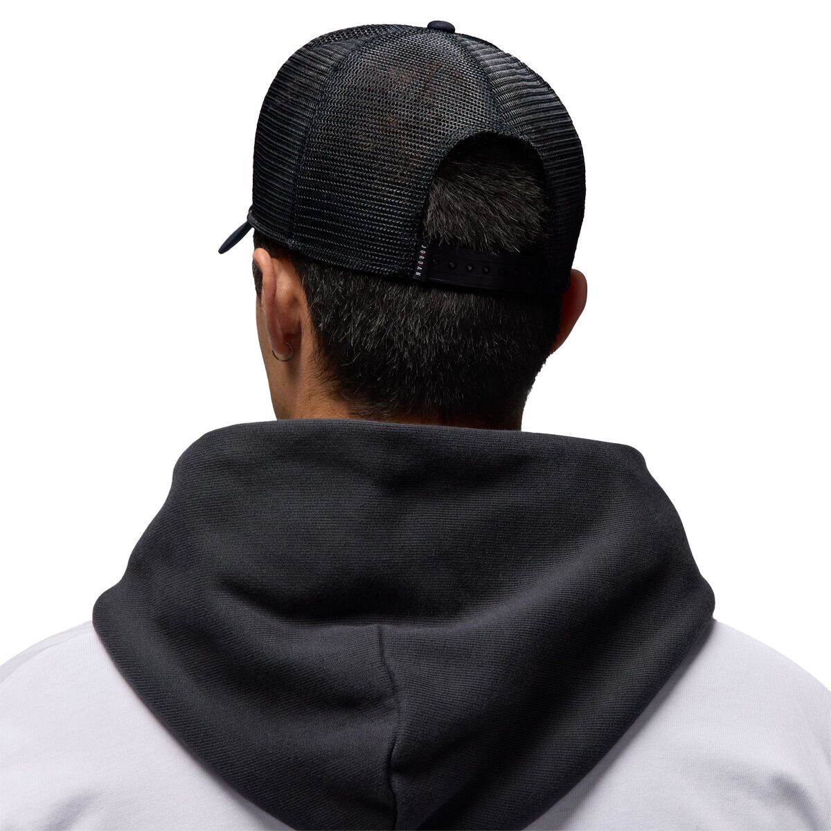 Jordan Rise Cap
