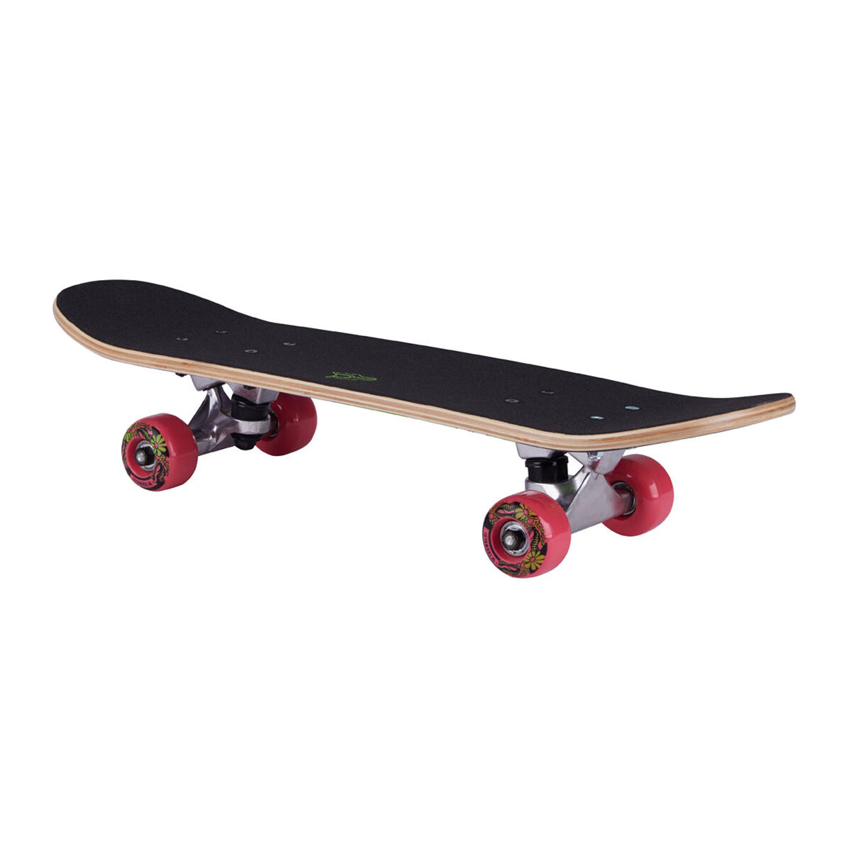 Tahwalhi Fly Trap Ramp Skateboard